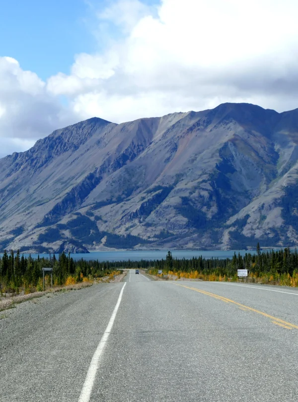 Canada – Yukon, sulle orme dei cercatori d’oro