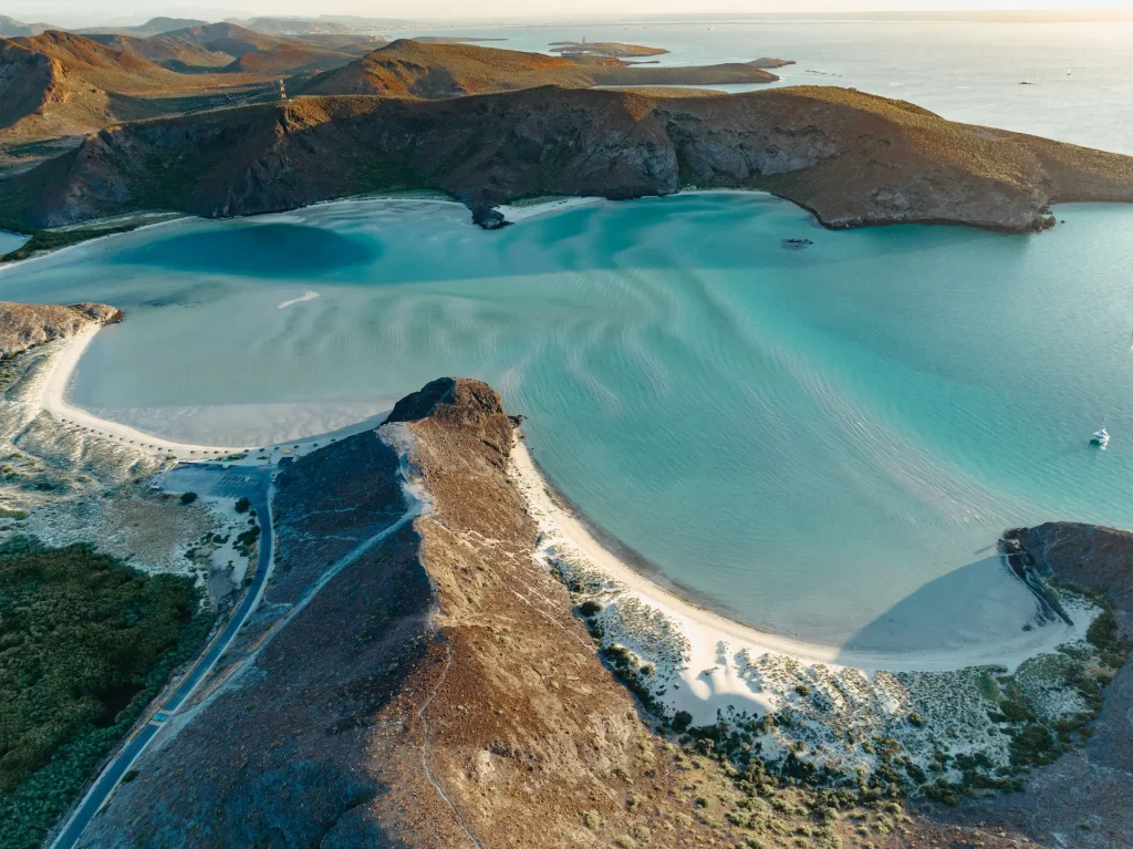 Baja California – Meraviglie del Mar di Cortes