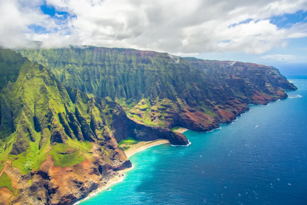 USA – I vulcani delle Hawaii