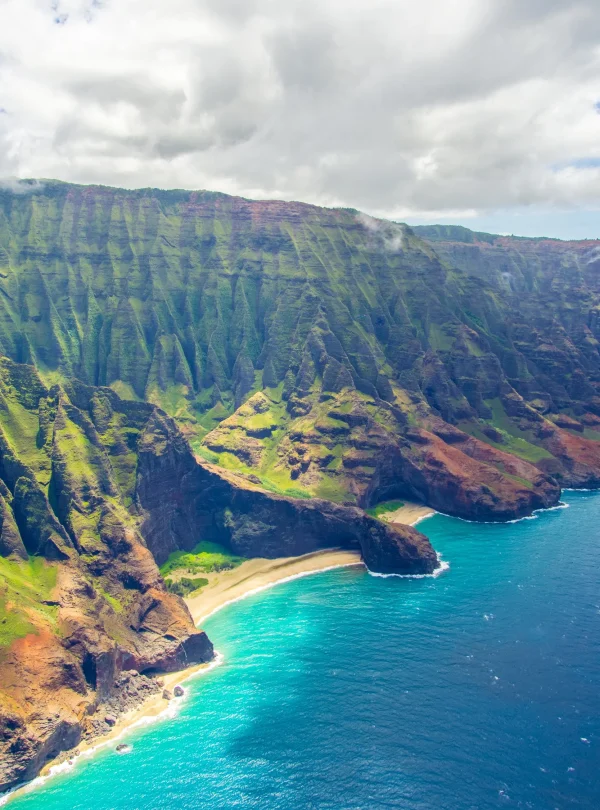 USA – I vulcani delle Hawaii