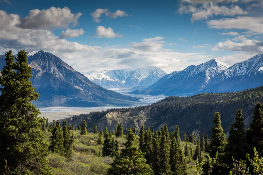 Canada – Yukon, sulle orme dei cercatori d’oro