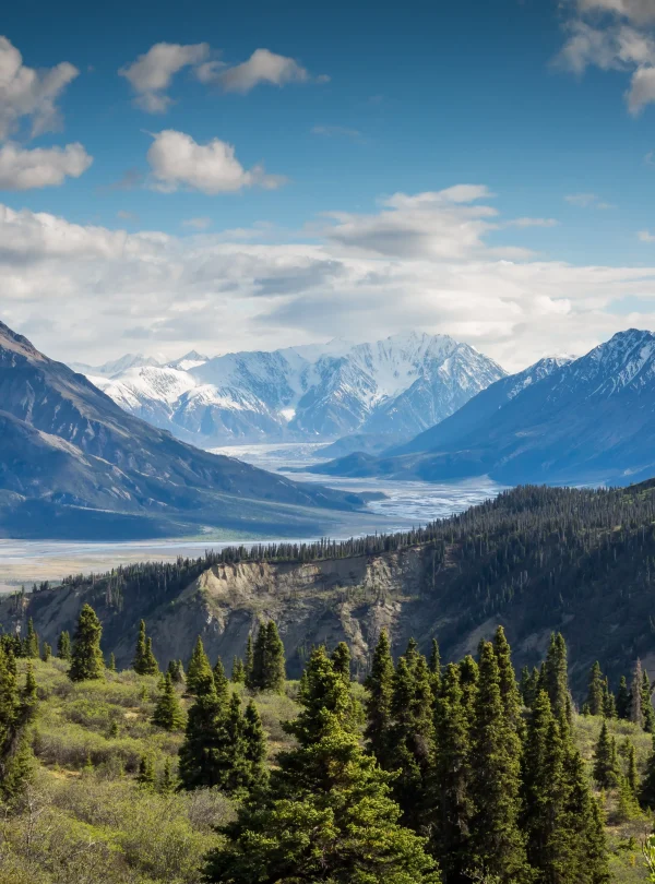 Canada – Yukon, sulle orme dei cercatori d’oro