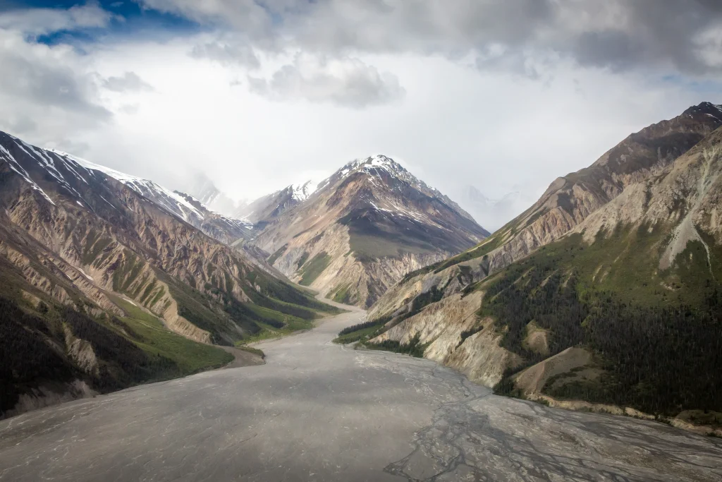 Canada – Yukon, sulle orme dei cercatori d’oro