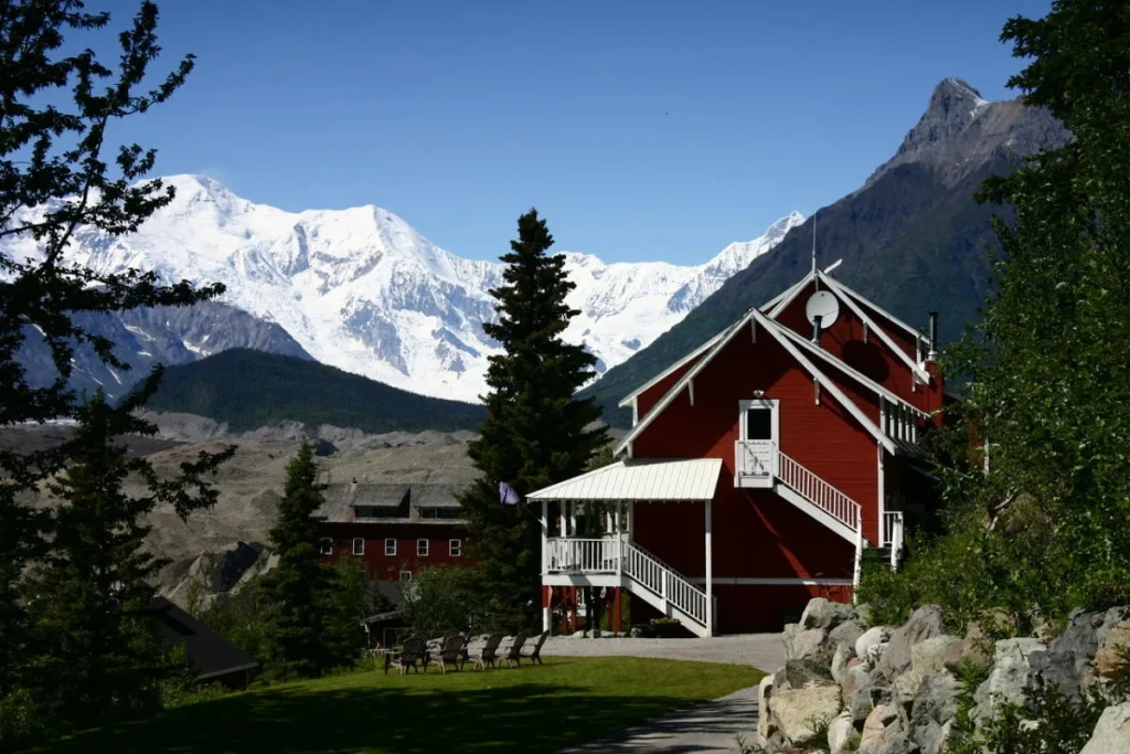 Alaska - Fuori dai sentieri battuti