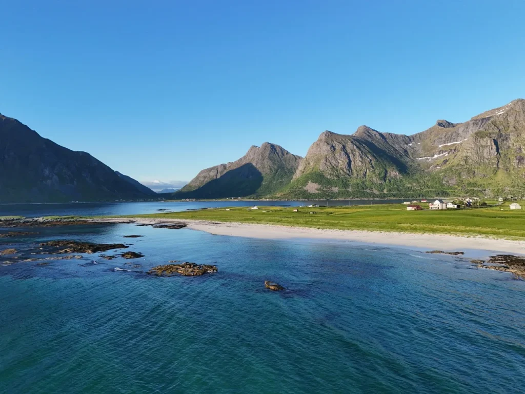 Norvegia – Safari artico: Lofoten e Vesterålen