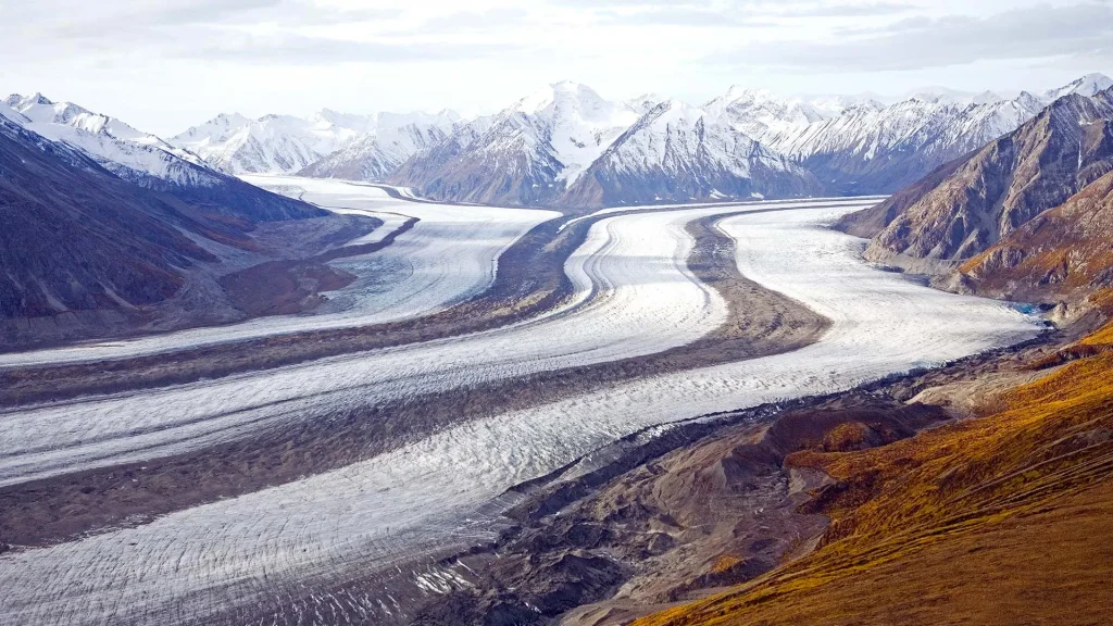 Canada – Autunno nello Yukon: in jeep tra foliage e aurora