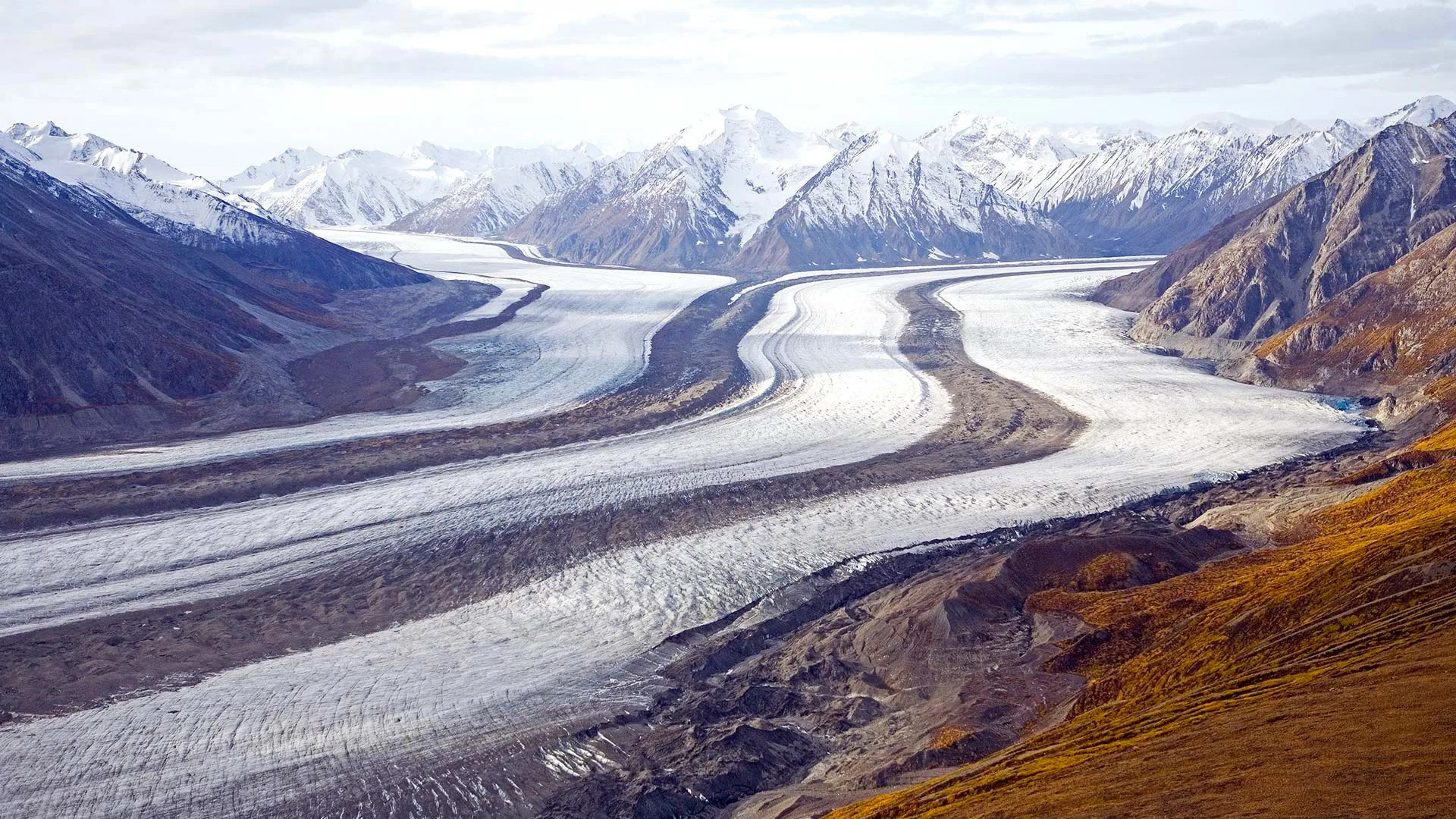 Canada – Autunno nello Yukon: in jeep tra foliage e aurora