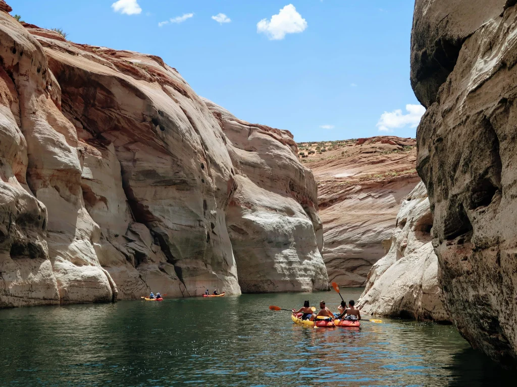 USA - Meraviglie dell'Arizona: dal deserto ai canyon
