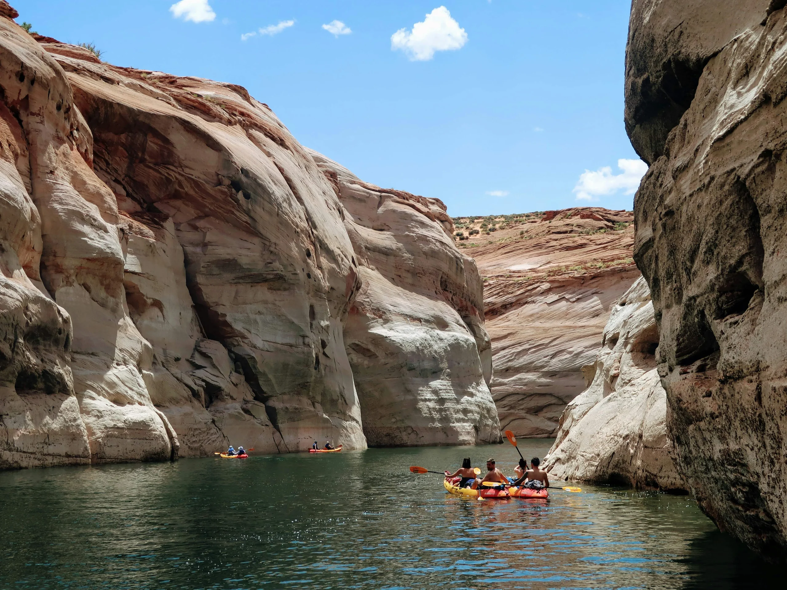 USA - Meraviglie dell'Arizona: dal deserto ai canyon