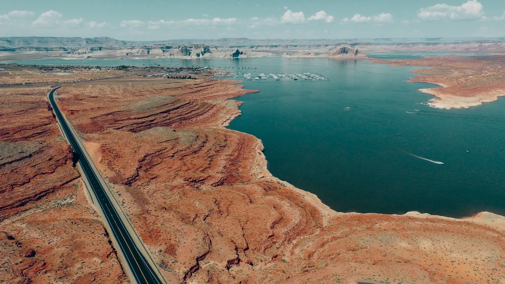 USA - Meraviglie dell'Arizona: dal deserto ai canyon