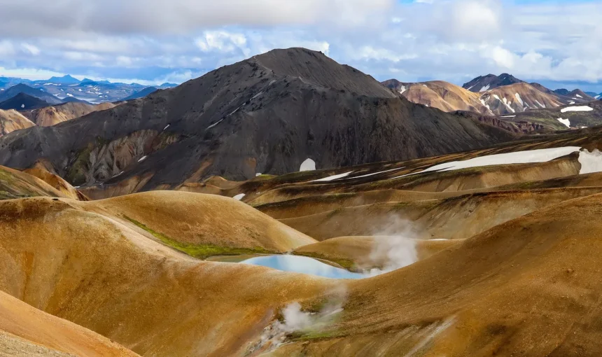 Landmannalaugar: la guida completa