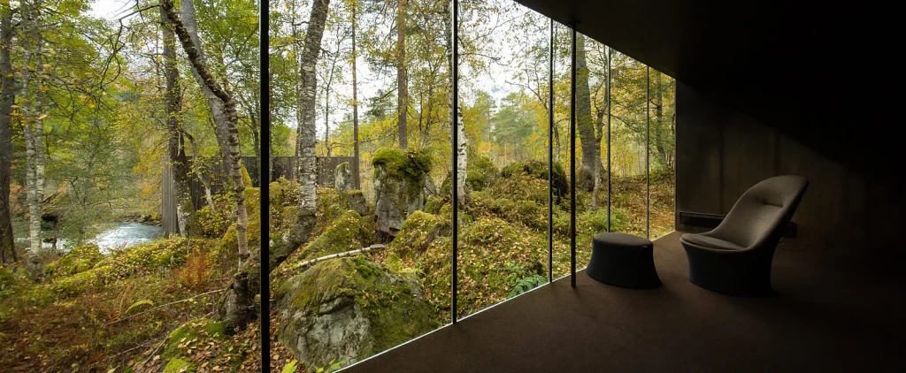Norvegia – Insolita Norvegia in hotel storici e di design