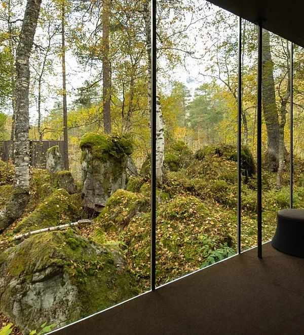 Norvegia – Insolita Norvegia in hotel storici e di design
