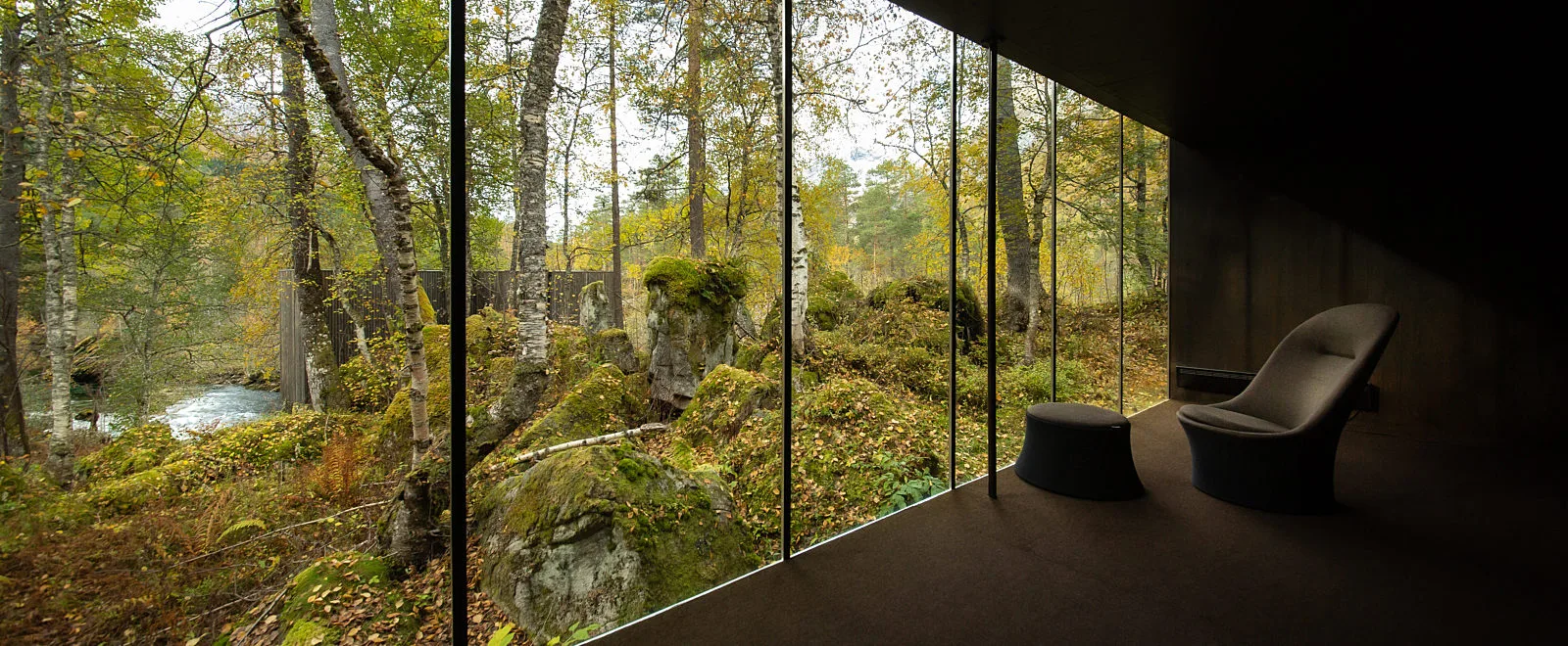 Norvegia – Insolita Norvegia in hotel storici e di design