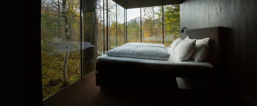 Norvegia – Insolita Norvegia in hotel storici e di design