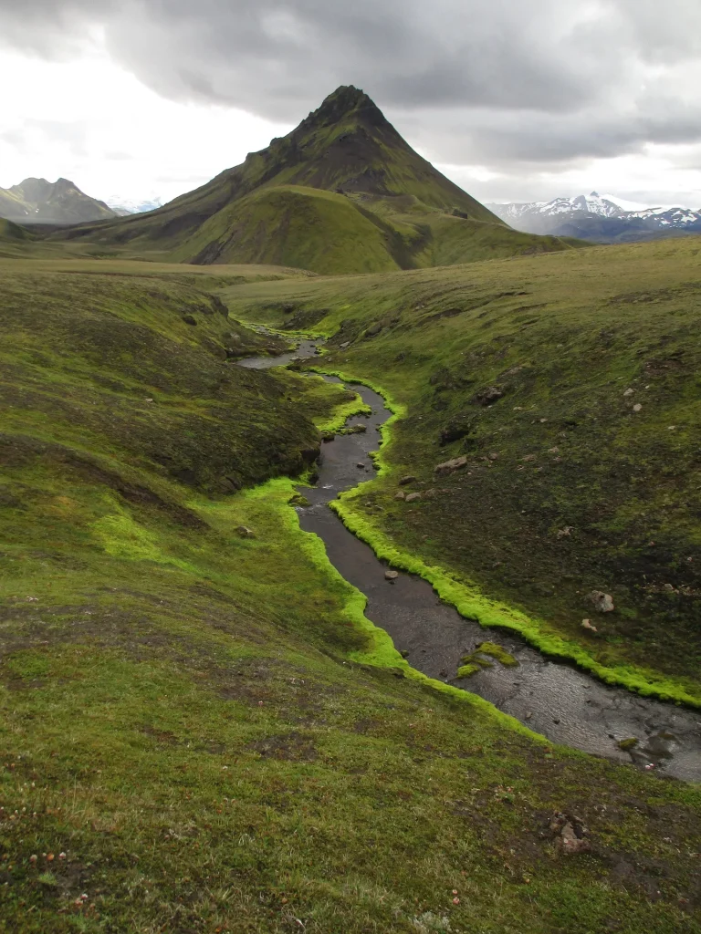 Islanda – Laugavegur Trail versione self-guided