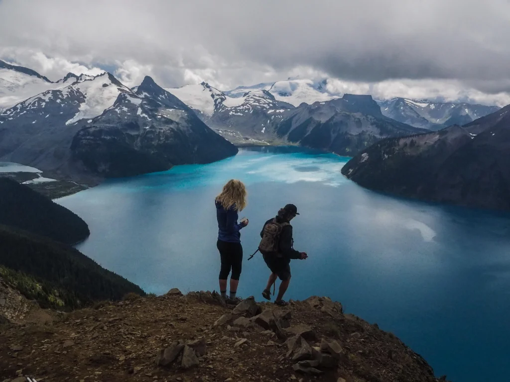 Canada – Haida Gwaii e la selvaggia costa occidentale