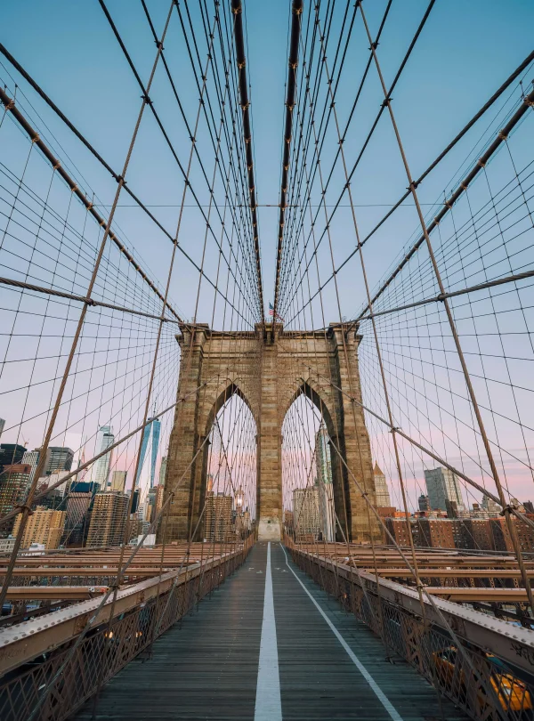 USA – Viaggio da sogno a New York con servizio concierge