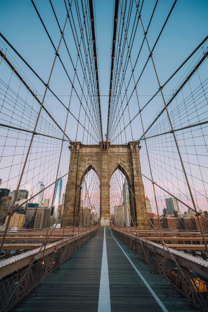 USA – Viaggio da sogno a New York con servizio concierge