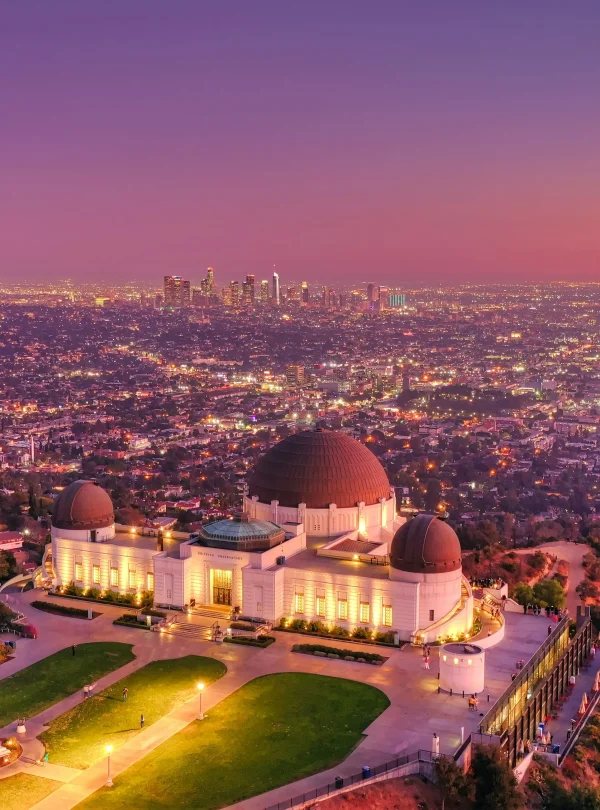 USA – California in self drive e diving in Polinesia