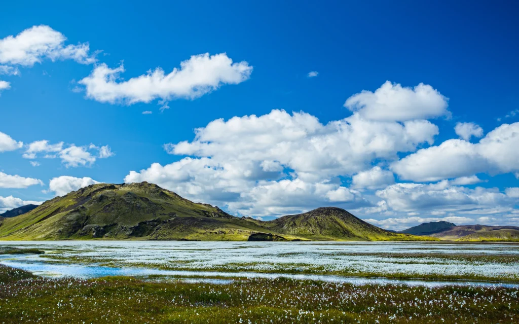 Islanda – Snaefellsnes, Landmannalaugar e costa sud