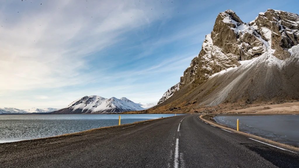 Islanda – La Ring Road d’Islanda