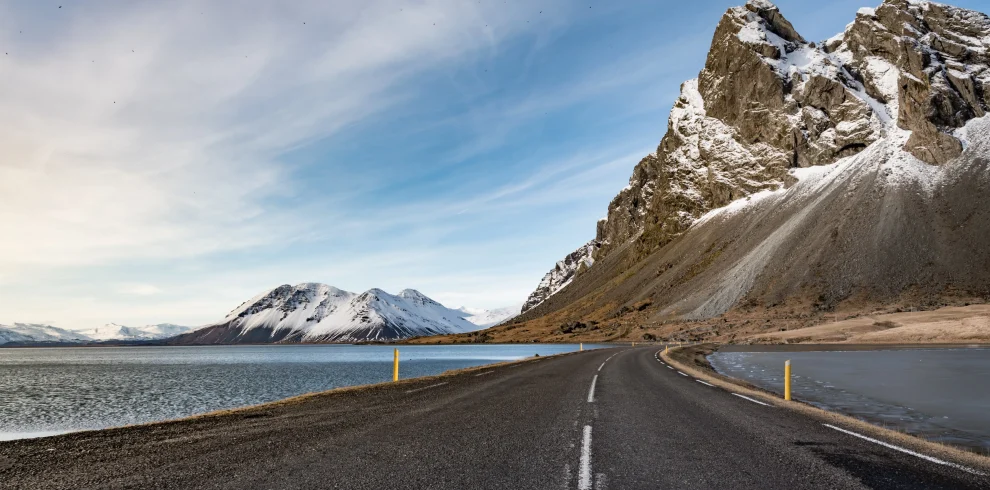 Islanda – La Ring Road d’Islanda