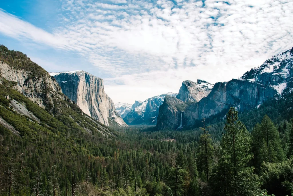 USA – California in self drive e diving in Polinesia