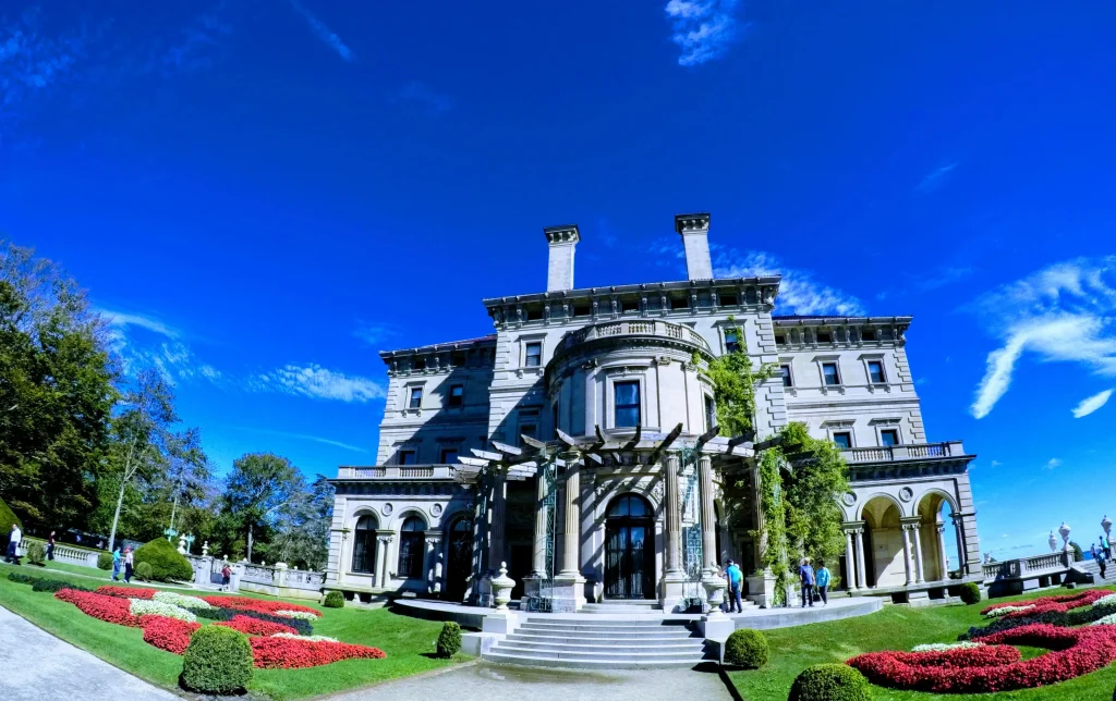 USA – Martha’s Vineyard e la costa del sud