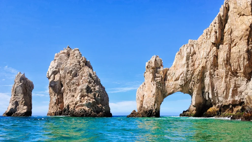 Baja California – Baja California del Sud