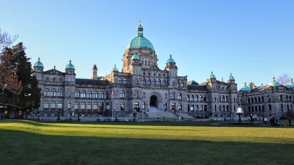 USA – Da Seattle a Vancouver