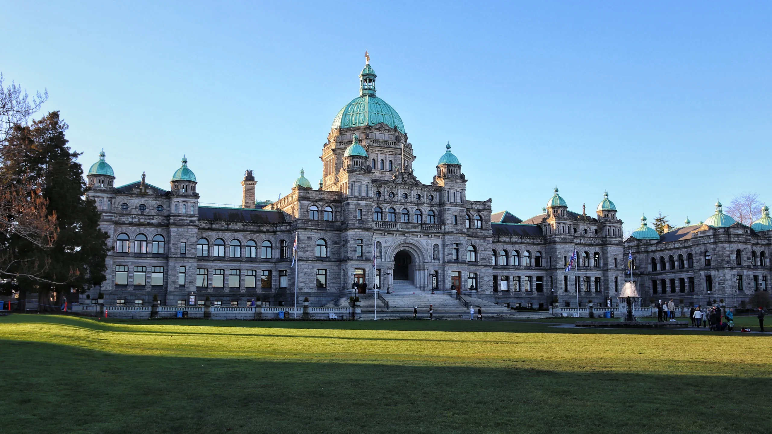USA – Da Seattle a Vancouver