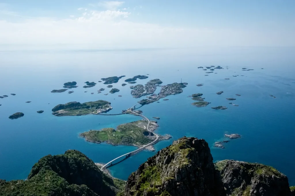 Norvegia – Safari artico: Lofoten e Vesterålen