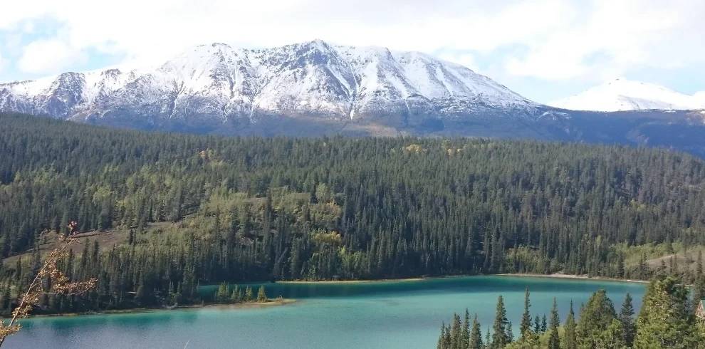 Canada – Yukon, sulle orme dei cercatori d’oro