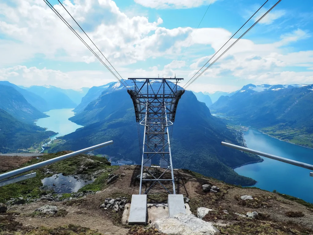 Norvegia – West Coast Road Trip