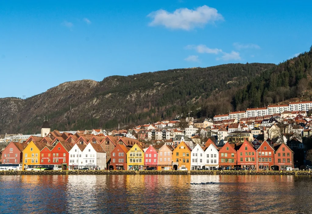 Norvegia – Meraviglie della Norvegia