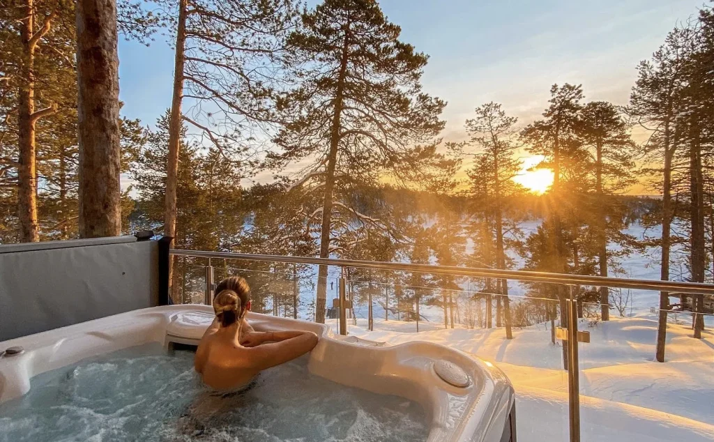 Finlandia – Viaggio di nozze in Lapponia finlandese