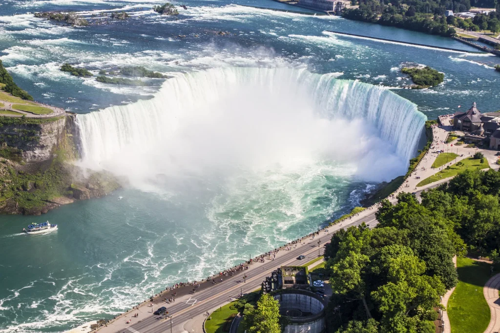 Canada – Ontario gastronomico
