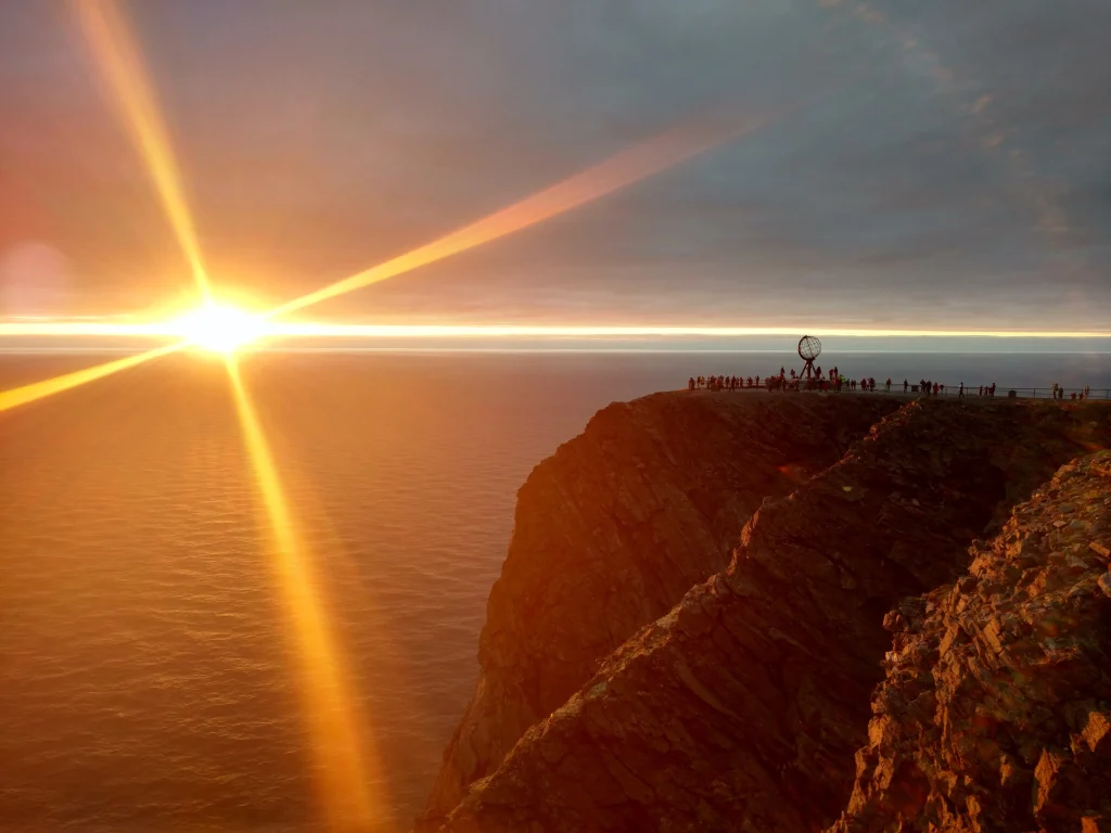 Norvegia - Lofoten e Capo Nord, ai confini del mondo