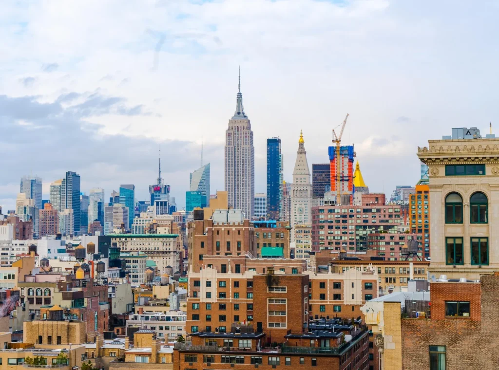 USA – Street Art Alley, da New York a Chicago
