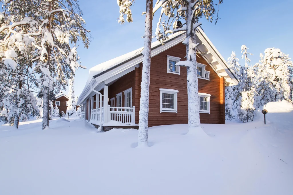 Finlandia – Esperienza artica a Rovaniemi