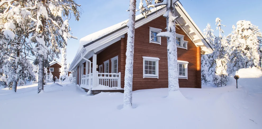 Finlandia – Esperienza artica a Rovaniemi