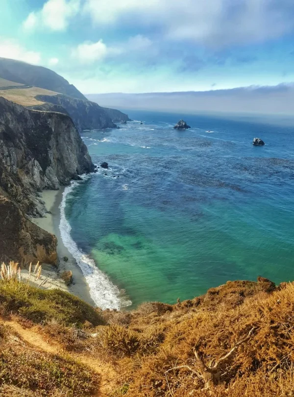 USA – California Grand Circle