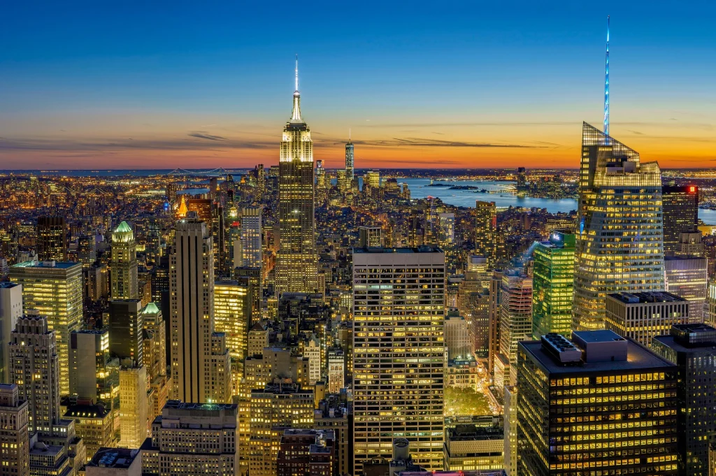 USA – Viaggio da sogno a New York con servizio concierge