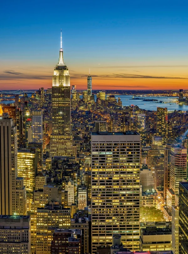 USA – Viaggio da sogno a New York con servizio concierge