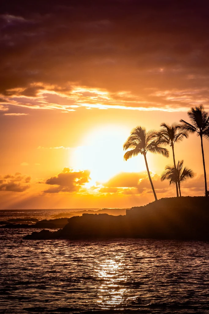USA - Hawaii Trails - Sentieri del Pacifico del Sud - Hiking