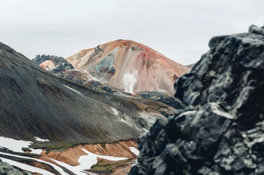 Islanda – Iceland Panorama