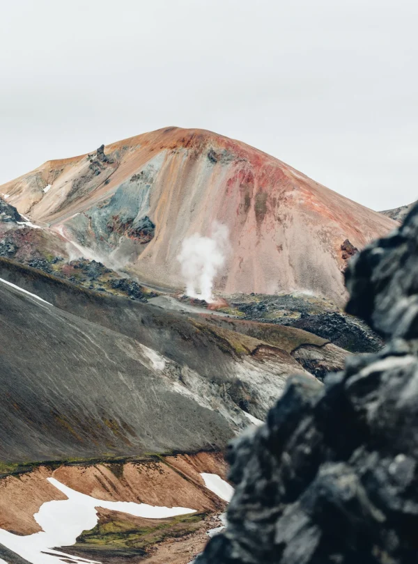 Islanda – Iceland Panorama