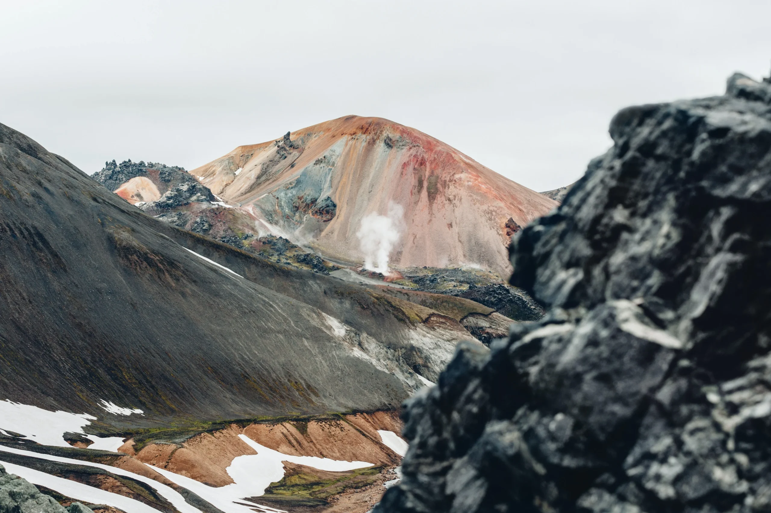 Islanda – Iceland Panorama