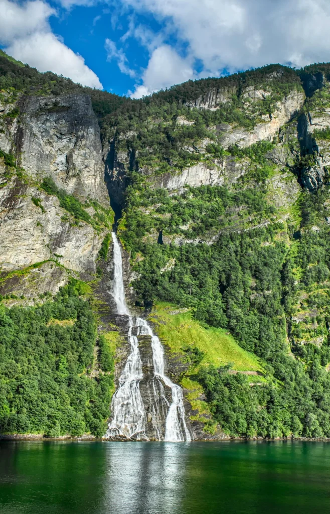 Norvegia – Meraviglie della Norvegia
